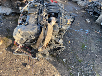 2007-2013 BMW 328I - 3.0 L Engine -#MS3626