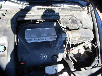 2007 - 2008 ACURA TL - 3.2 L ENGINE - #15796