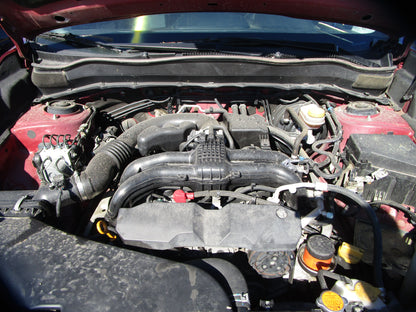 2014 - 2015 SUBARU FORESTER - 2.5 L ENGINE - #15799