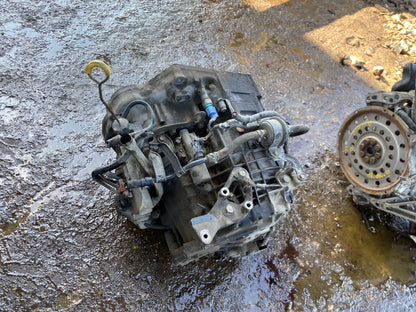 2003-2009 Honda Accord - Automatic Transmission -#MS4018