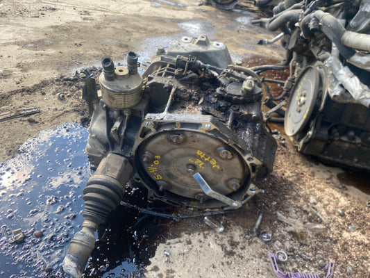 2005-2014 VOLKSWAGEN JETTA - Transmission -#MS4103