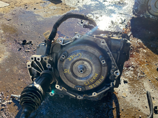 2015-2021 Chevrolet Cruze - Transmission -#M18225
