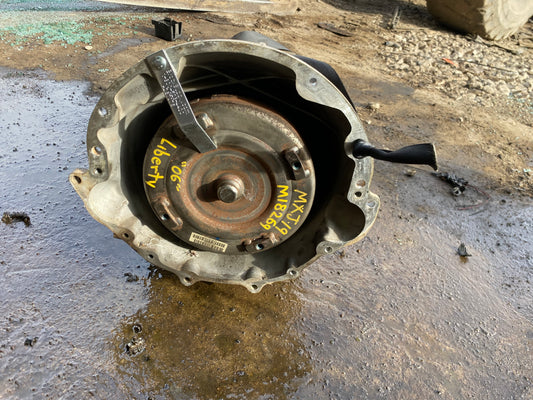2005-2006 Jeep Liberty - Transmission -#M18269