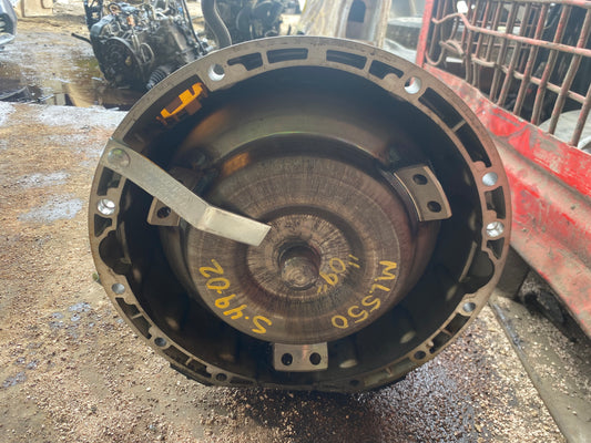 2007-2009 Mercedes Benz ML550 - Transmission -#MS4902