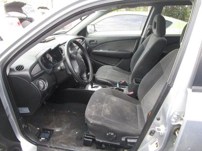 2/2 2003 - 2006 Mitsubishi Outlander | All Parts G - Z | SKU #: 16592 CG-2