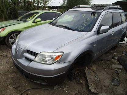 2/2 2003 - 2006 Mitsubishi Outlander | All Parts G - Z | SKU #: 16592 CG-2