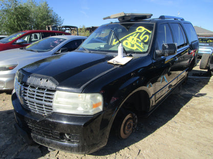 1/2 2007 - 2016 Lincoln Navigator | All Parts A - F | SKU #:16619 CH-9