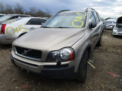 2003-2005 VOLVO XC90 - AUTOMATIC TRANSMISSION - #15912