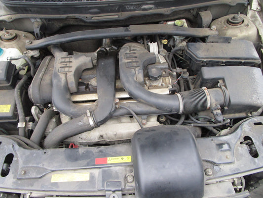 2003-2005 VOLVO XC90 - AUTOMATIC TRANSMISSION - #15912