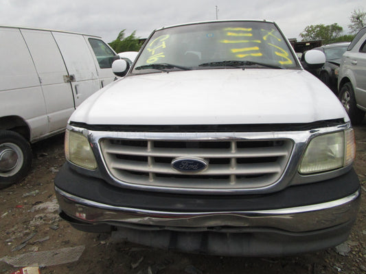1/2 1997 - 2003 Ford F150 - | All Parts A - F | SKU #:16646 CI-16