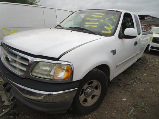2/2 1997 - 2003 Ford F150 - | All Parts G - Z | SKU #:16646 CI-16