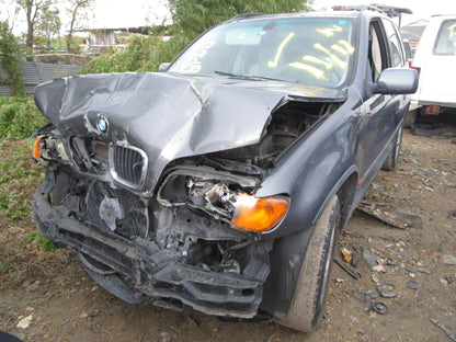 1/2 2000 - 2006 BMW X5 | All Parts A - F | SKU #:16648 CI-18