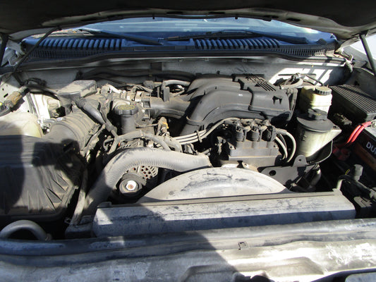 2004-2005 FORD EXPLORER - AUTOMATIC TRANSMISSION - # 15391