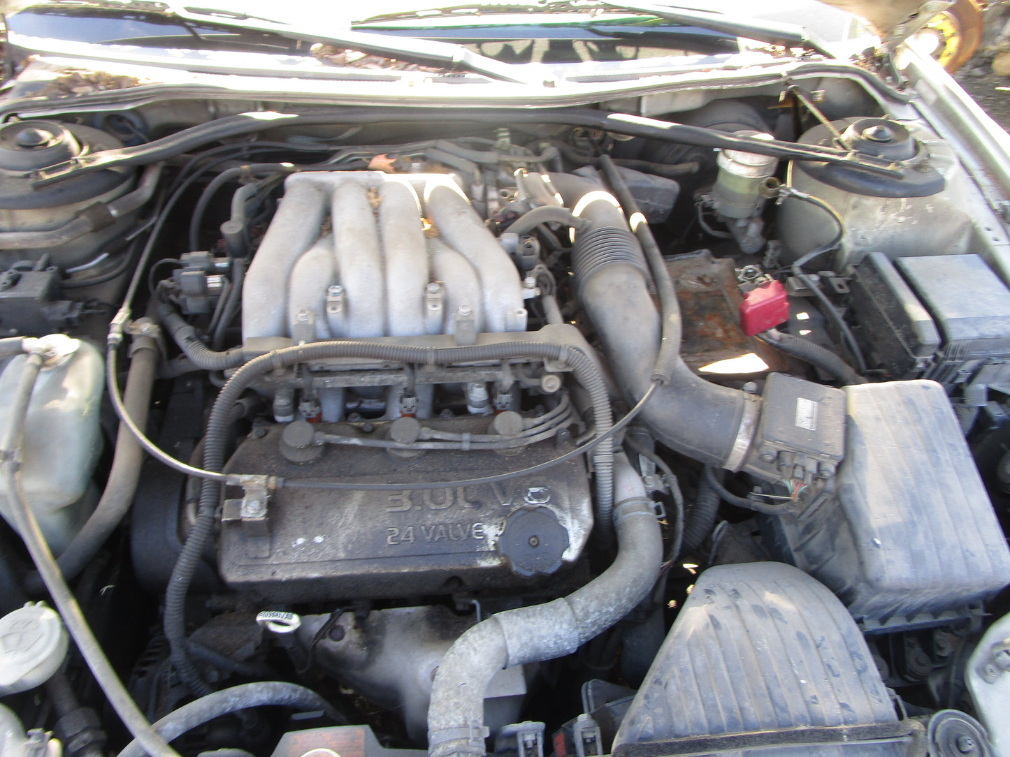 1999-2005 DODGE STRATUS - 3.0 L ENGINE - # 15934