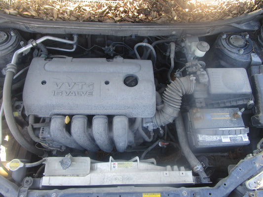 2005-2008 PONTIAC VIBE - AUTOMATIC TRANSMISSION - # 15960