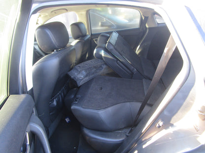 2/2 2009 - 2011 Infiniti FX35 | All Parts G - Z | SKU #: 16686 CK-16