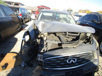 2/2 2009 - 2011 Infiniti FX35 | All Parts G - Z | SKU #: 16686 CK-16