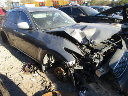 2/2 2009 - 2011 Infiniti FX35 | All Parts G - Z | SKU #: 16686 CK-16