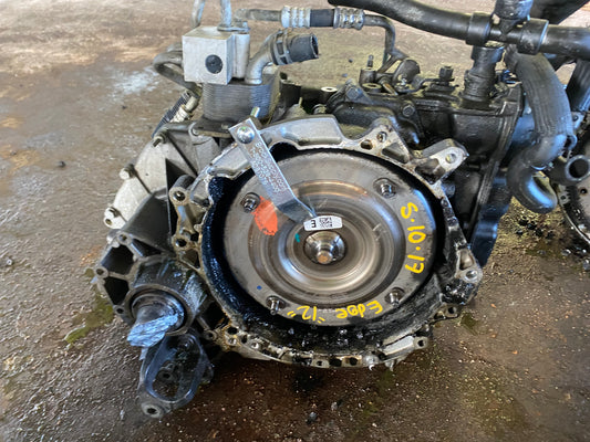 2012-2015 FORD EDGE  -  AUTOMATIC TRANSMISSION - #MS1017