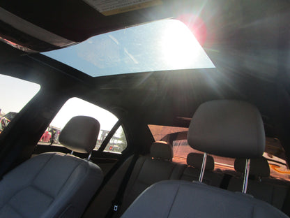 2/2 2008 - 2015 Mercedes C300 | All Parts G - Z | SKU #:16705 CL-15
