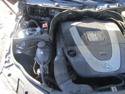 2/2 2008 - 2015 Mercedes C300 | All Parts G - Z | SKU #:16705 CL-15