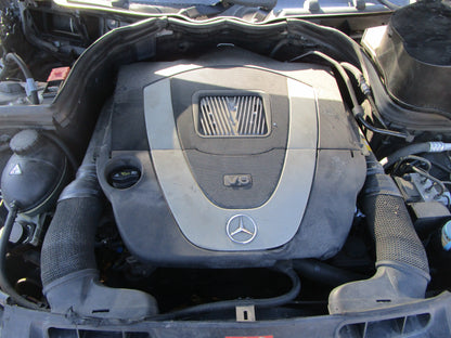 2/2 2008 - 2015 Mercedes C300 | All Parts G - Z | SKU #:16705 CL-15