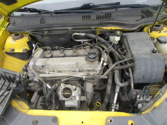 2008 CHEVY COBALT - AUTOMATIC TRANSMISSION - # 15980