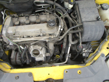 2008 CHEVY COBALT - AUTOMATIC TRANSMISSION - # 15980