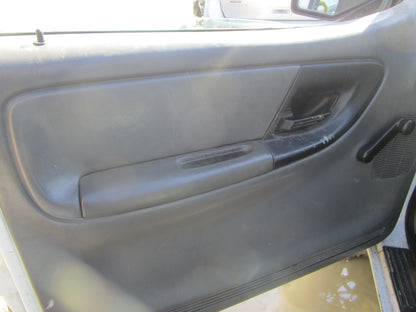 1/2 2006 - 2011 Ford Ranger | All Parts A - F | SKU #:16708 CL-18