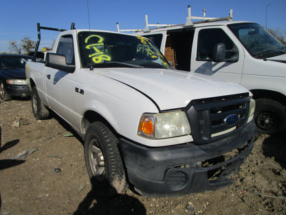 1/2 2006 - 2011 Ford Ranger | All Parts A - F | SKU #:16708 CL-18