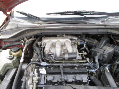 2005-2007 NISSAN MURANO - 3.5 L ENGINE - # 15994