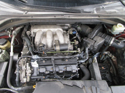 2005-2007 NISSAN MURANO - 3.5 L ENGINE - # 15994