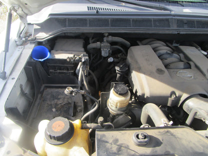 2/2 2004 - 2007 Nissan Armada | All Parts G - Z | SKU #: 16710 CL-20
