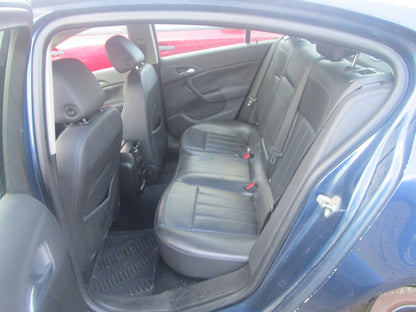 1/2 2011 - 2017 Buick Regal | All Parts A - F | SKU #:16719 CM-9
