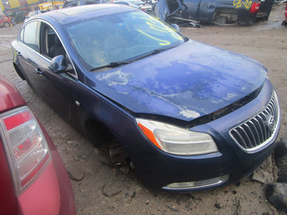 1/2 2011 - 2017 Buick Regal | All Parts A - F | SKU #:16719 CM-9