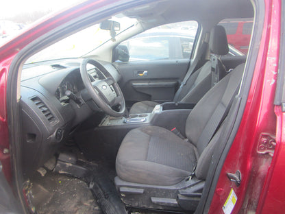 1/2 2007 - 2010  Ford Edge  | All Parts A - F | SKU #:16717 CM-7