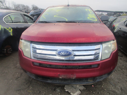 1/2 2007 - 2010  Ford Edge  | All Parts A - F | SKU #:16717 CM-7