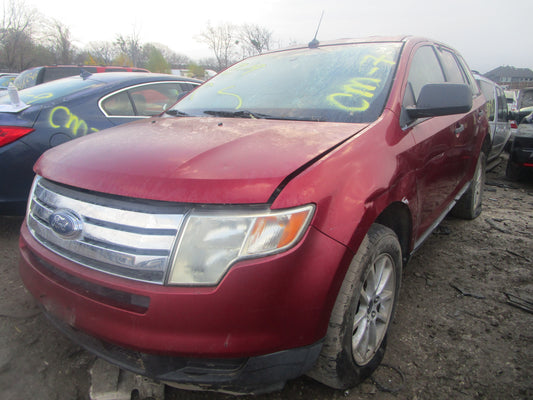 2/2 2007 - 2010  Ford Edge  | All Parts G - Z | SKU #:16717 CM-7