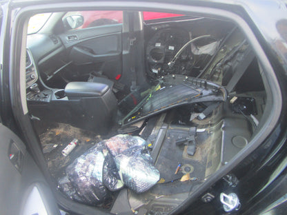 1/2 2011 - 2015 Kia Optima | All Parts A - F | SKU #: 16712 CM-2