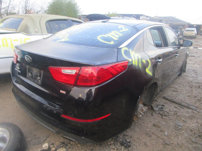 1/2 2011 - 2015 Kia Optima | All Parts A - F | SKU #: 16712 CM-2