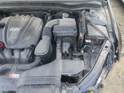 1/2 2011 - 2015 Kia Optima | All Parts A - F | SKU #: 16712 CM-2