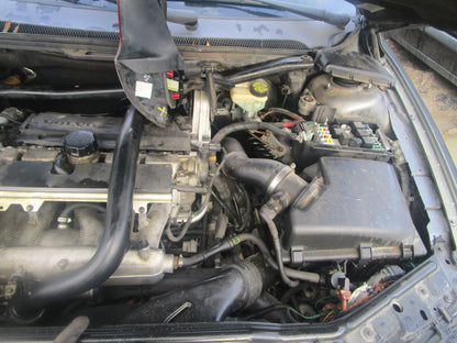 2/2 2001 - 2009 Volvo S60 | All Parts G - Z | SKU #:16714 CM-4