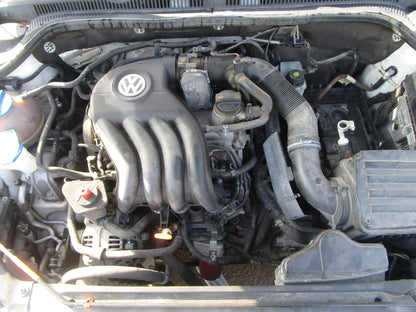 2011-2015 VOLKSWAGEN JETTA - AUTOMATIC TRANSMISSION - # 16001