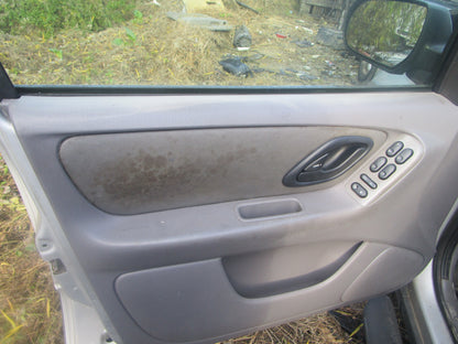 1/2 2001 - 2007 Ford Escape | All Parts A - F | SKU #: 16713 CM-3