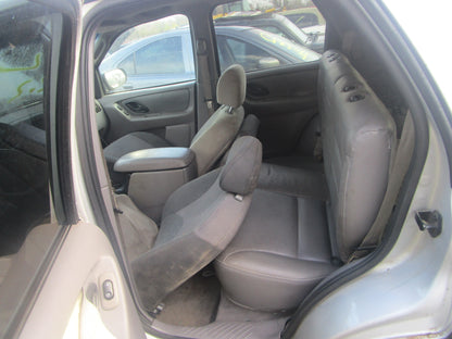 1/2 2001 - 2007 Ford Escape | All Parts A - F | SKU #: 16713 CM-3