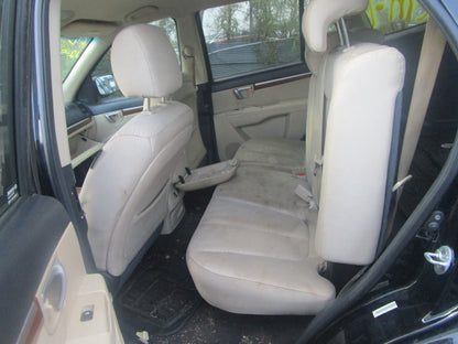1/2 2007 - 2009 Hyundai Santa Fe | All Parts A - F | SKU #: 16723 CM-13