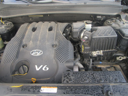 1/2 2007 - 2009 Hyundai Santa Fe | All Parts A - F | SKU #: 16723 CM-13