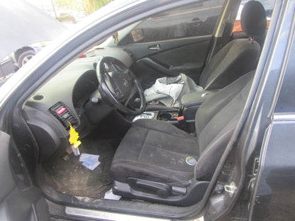 1/2 2007 - 2012 Nissan Altima | All Parts A - F | SKU #: 16718 CM-8