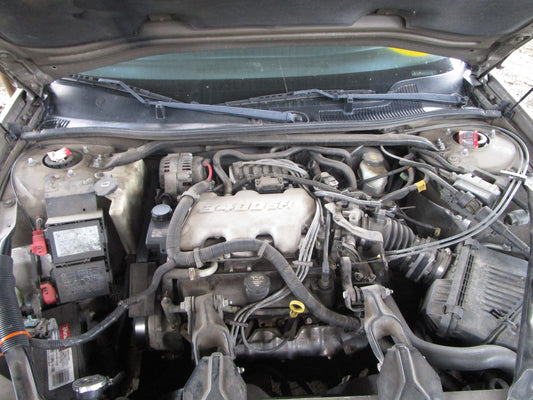 2003 CHEVY IMPALA - AUTOMATIC TRANSMISSION - # 16017