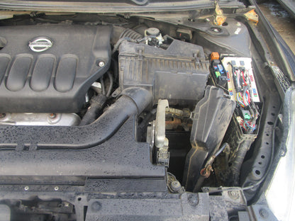 2/2 2007 - 2012 Nissan Altima | All Parts G - Z | SKU #: 16718 CM-8